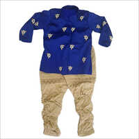 Ethnic Indian Wear Kids Sherwani
