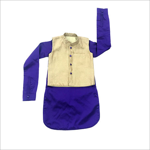 Kids Stylish Kurta