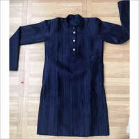 Blue Boys Sherwani