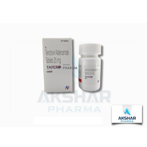 Tafero Tablet
