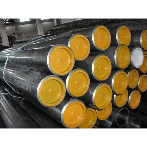 Honed Tube Application: Construction