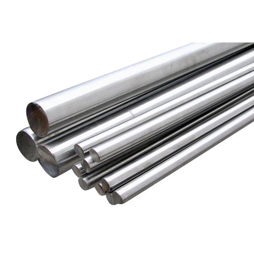 Hard Chrome Plated Rod