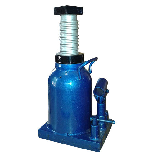 MS Hydraulic Bottle Jack