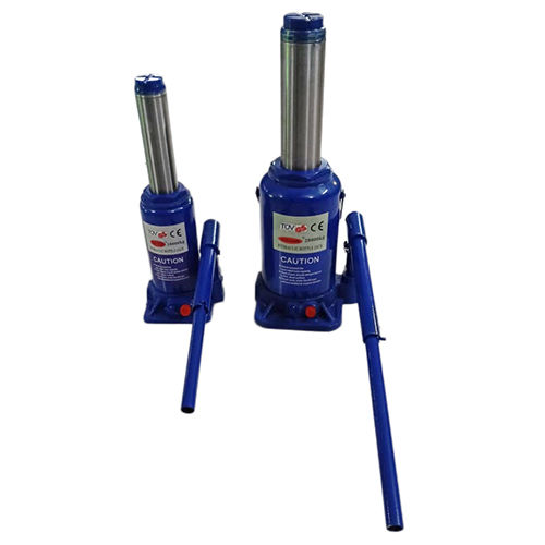 Industrial Hydraulic Bottle Jack