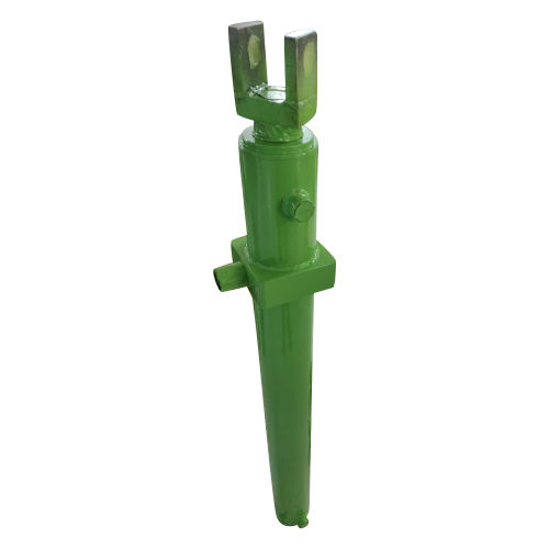 Welded Type Hydraulic Cylinder Body Material: Steel