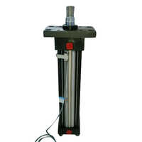 Magnetic Cylinder Body Material: Steel