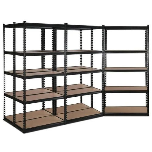 Slotted Angle Rack