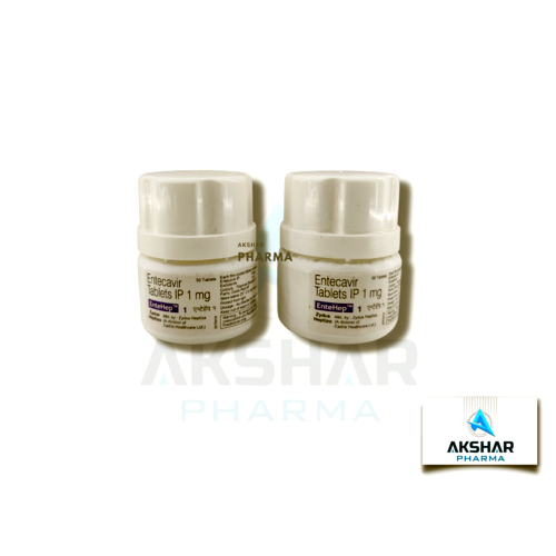 Entehep 1 Tablet