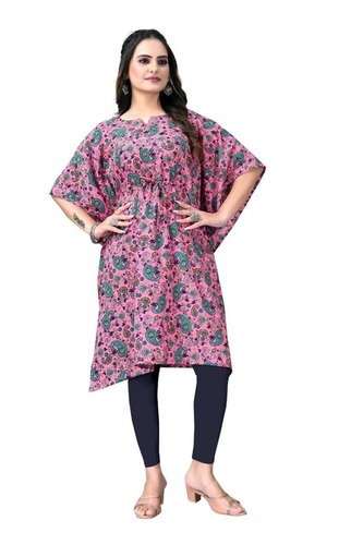 LADIES KAFTAN
