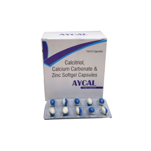 Aycal Capsules