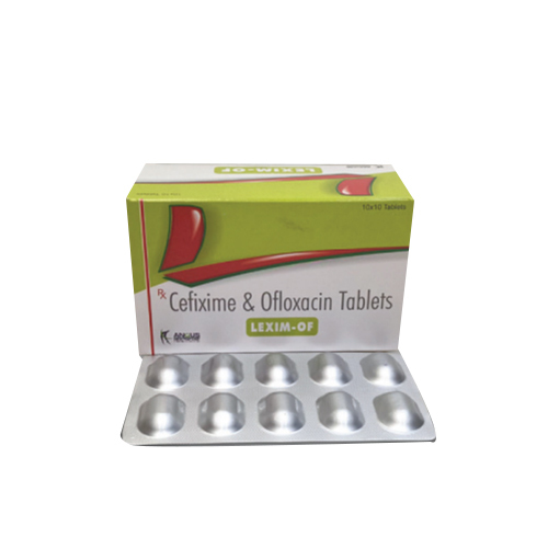 Lexim of Tablet