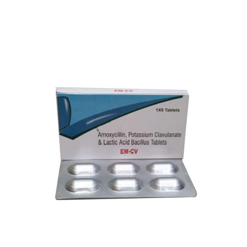 Pharmaceutical Tablet