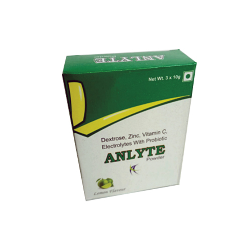 Anlyte Powder