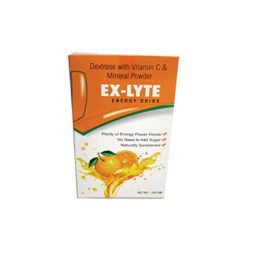 EX-Lyte Powder