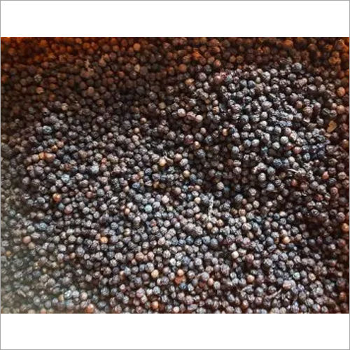 Bulk Clean Black Pepper