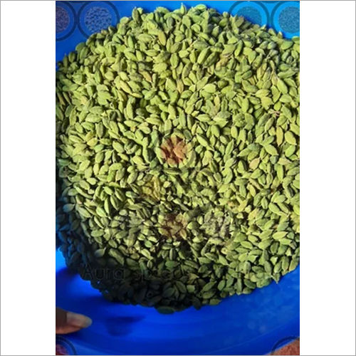 7-8 MM Green Cardamom