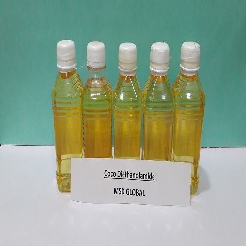 cocodiethanol amide 85