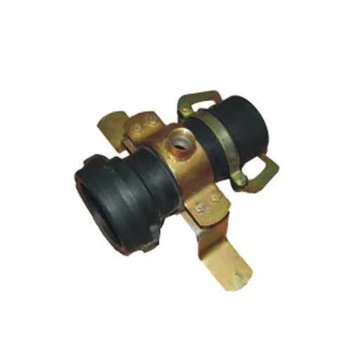 Polypropylene Sprinkler Adapter