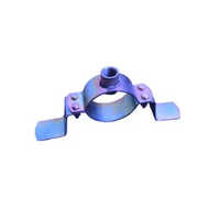 Sprinkler Foot Button - Solid Form Design | Industrial Usage For Agricultural Sprinkler System Efficiency