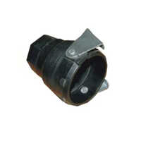 Pvc Sprinkler Pcn Fitting - 63mm, 75mm, 90mm, 110mm Sizes | Application: Industrial Sprinkler Pipe Fitting, Solid Form Material: Plastic