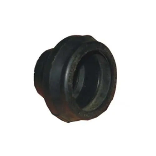 PVC Sprinkler Pipe Coupler