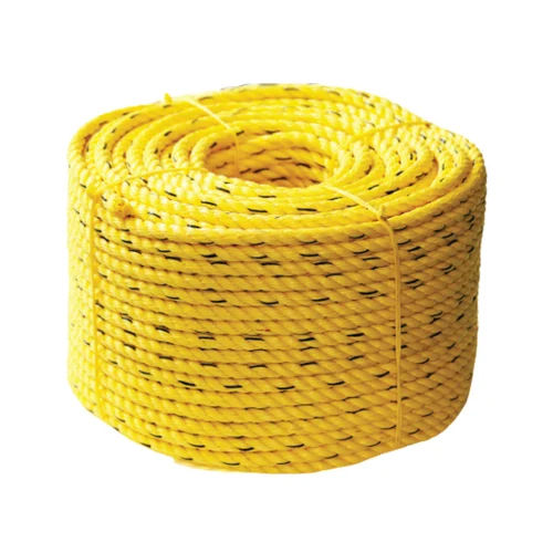 Polypropylene Rope Manufacturers Suppliers