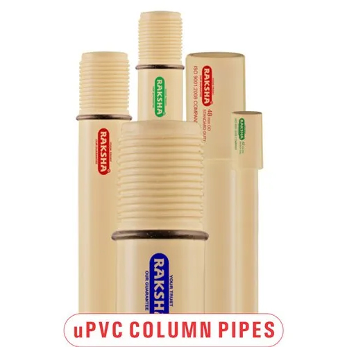 UPVC Column Pipes