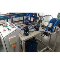 Industrial Hydraulic Testing Unit