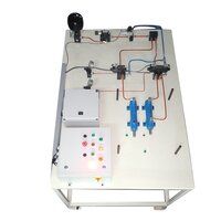 Hydraulic Training Kit