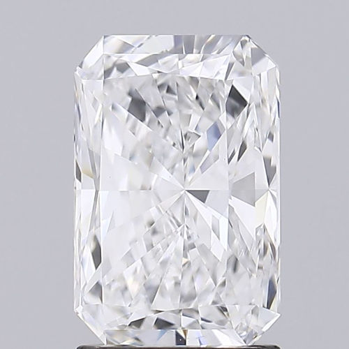 RADIANT 2.25ct E VS1  Certified Lab Grown Diamond 537238728 E82