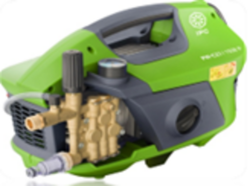 IPC PW C21 150 Bar High Pressure Washer