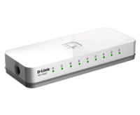 D-LINK DES-1008C