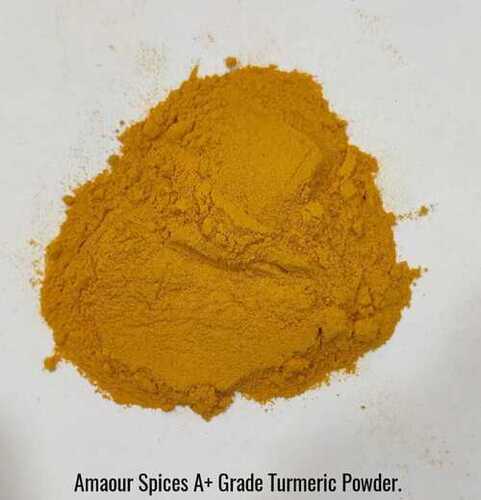Turmeric Powder