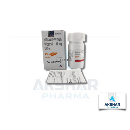 Velasof Tablet