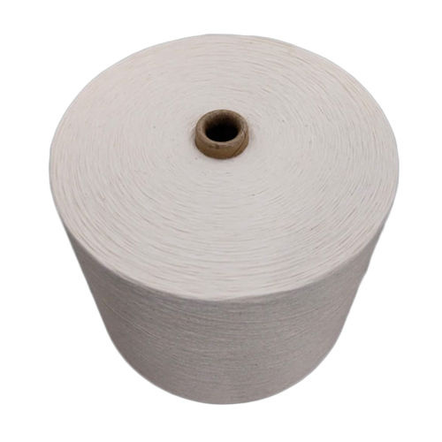 Pure Cotton Yarn