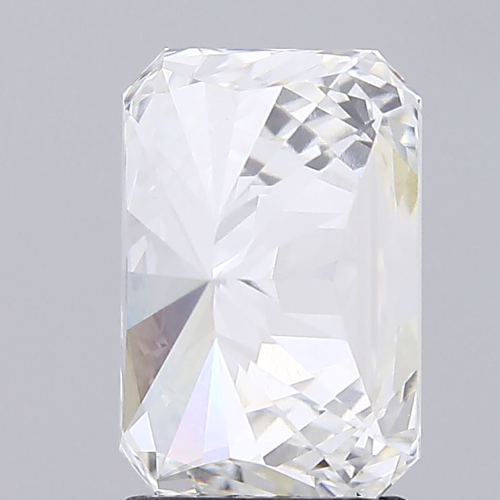 RADIANT 3ct E VS1  Certified Lab Grown Diamond 550268659 EN271