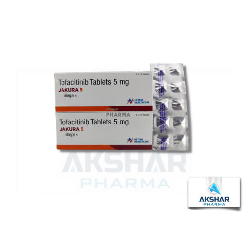 Jakura 5mg