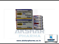 Inmeth 50Mg Shelf Life: 2-3 Year