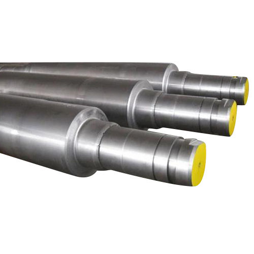 High Quality Alloy Steel Rolls