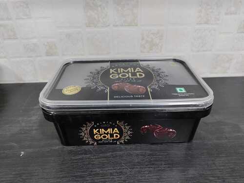 Plastic Boxes at Rs 15/piece, Plastic Sweet Box in Delhi
