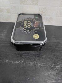 RECTANGLE TAMPER PROOF DATE BOX