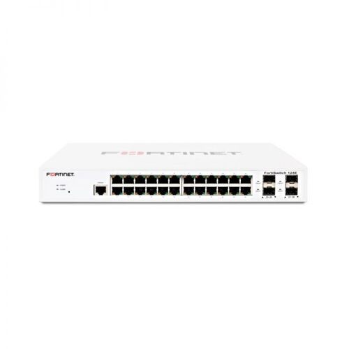 Fortigate Fs-124e-Poe