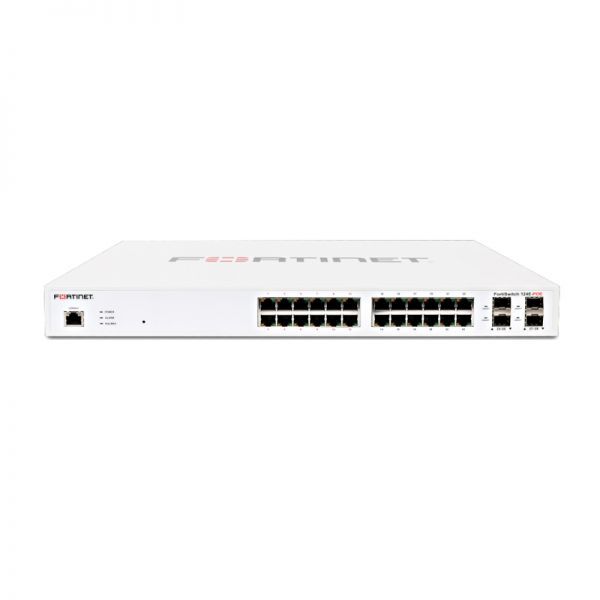 FortiGate FS-124E-POE