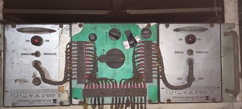 IEVR-11 /IEVR 11 KIRLOSKAR AVR  / ALTERNATOR VOLTAGE REGULATOR