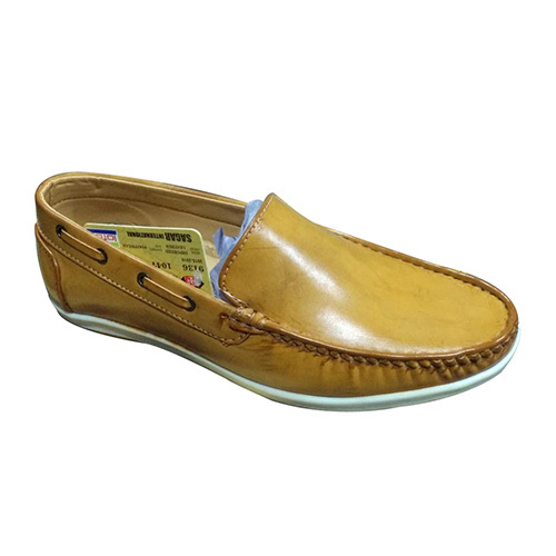 Mens Daily Wear Loafer Shoes