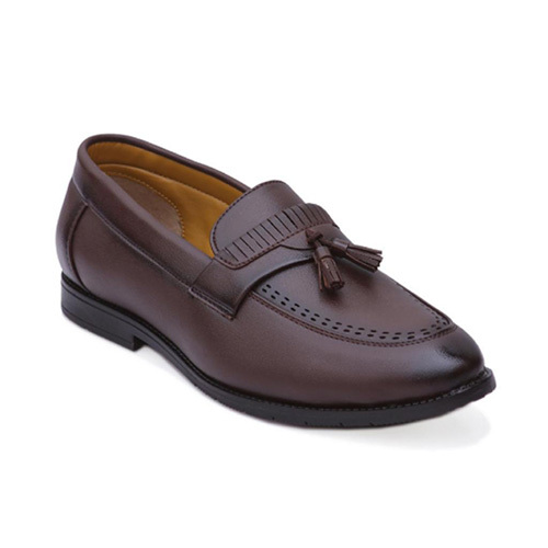 Men Penny Loafer Shoes