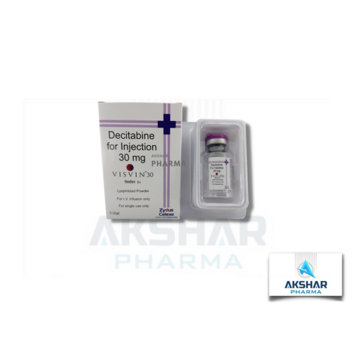 Visvin 30mg Injection