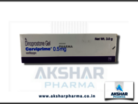 Cerviprime 0.5mg Gel Shelf Life: 2-3 Year
