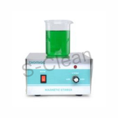 Green-White Multi Magnetic Stirrer