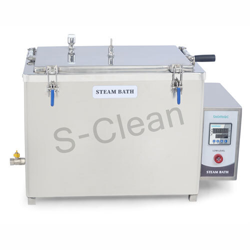 Laboratory Steam Bath